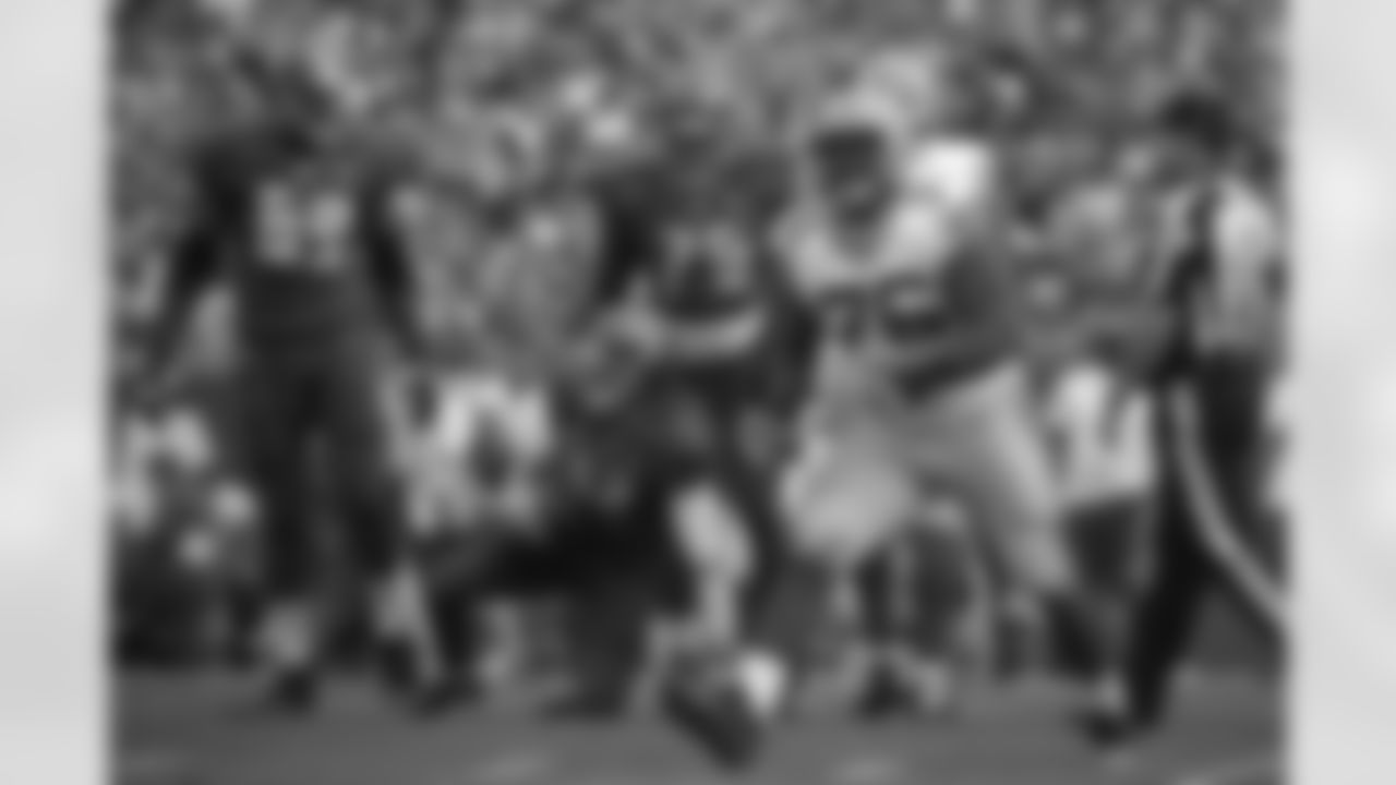 2014 - Packers at Buccaneers