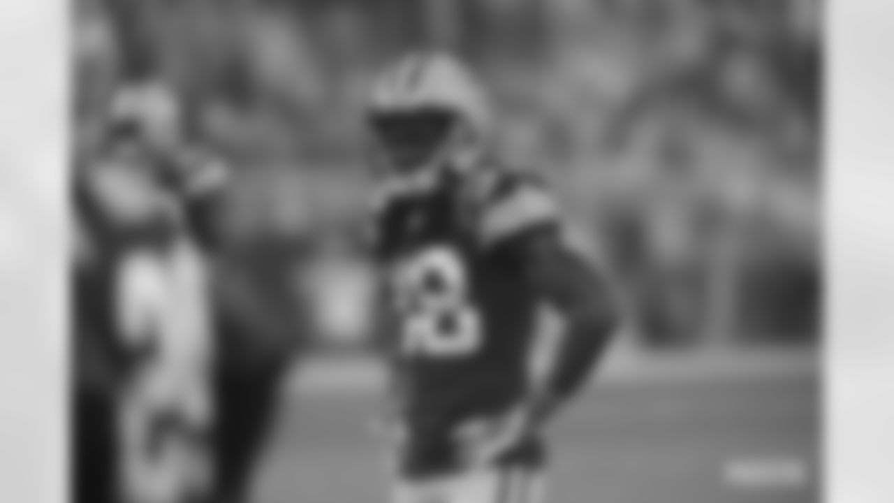 CB Tramon Williams