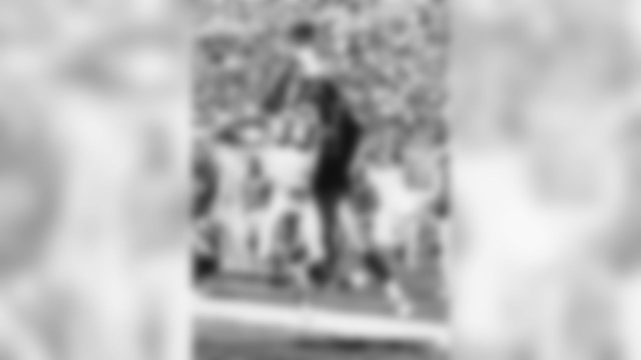 Packers at Carolina Panthers