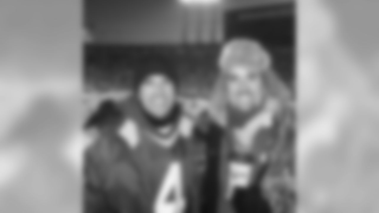 Packers Fan Memories