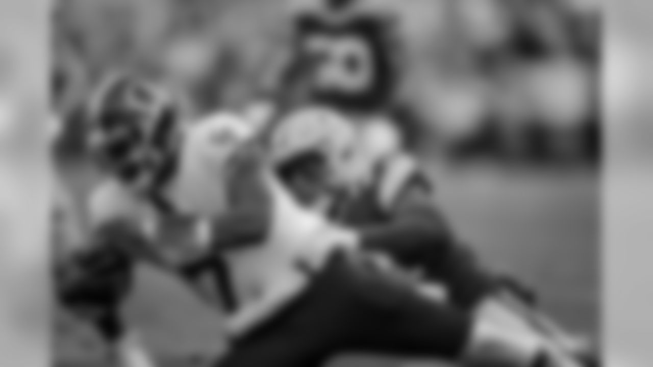 Packers S Adrian Amos during the 2019 season.