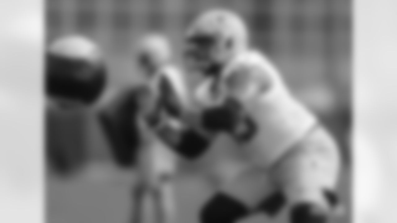 T David Bakhtiari