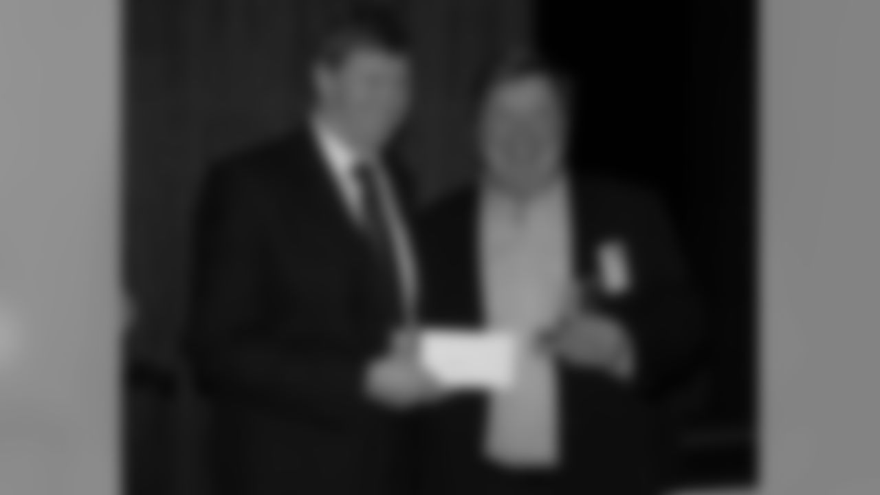 Mark Murphy, Gary Ziegelbauer