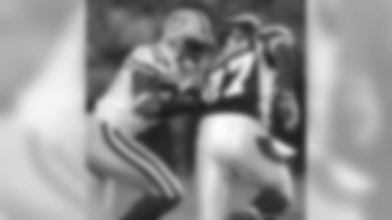 CB Will Blackmon