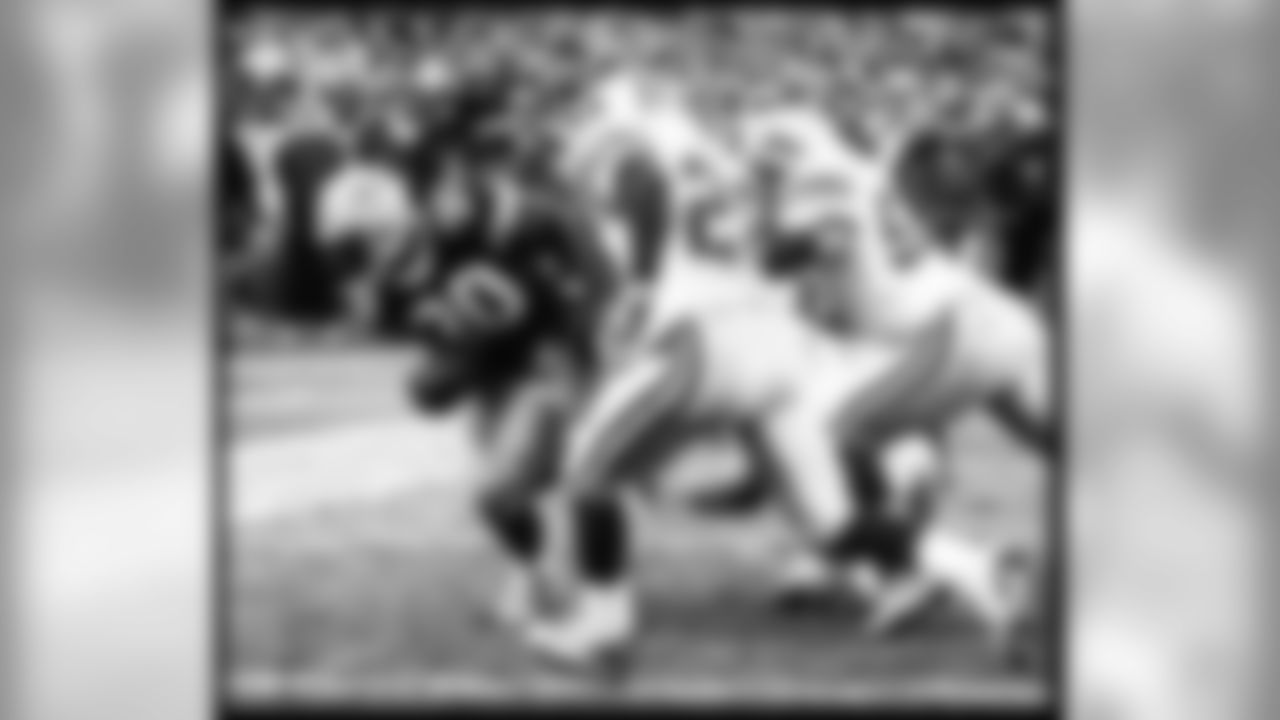 Packers vs Detroit Lions