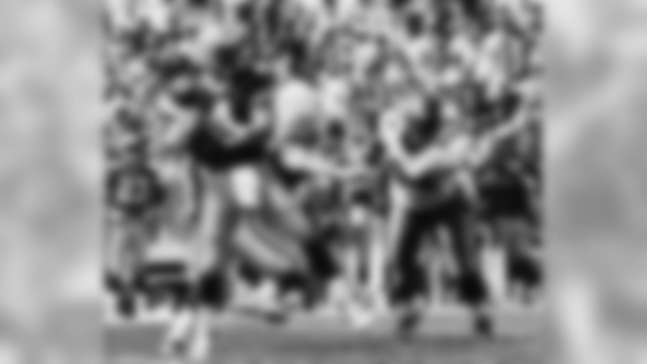 Packers vs Tampa Bay Buccaneers