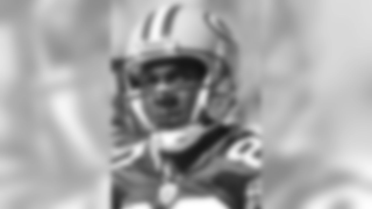 Donald Driver