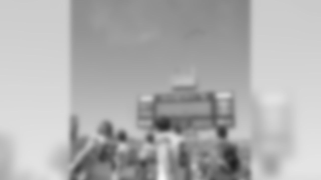 Packers at Titans