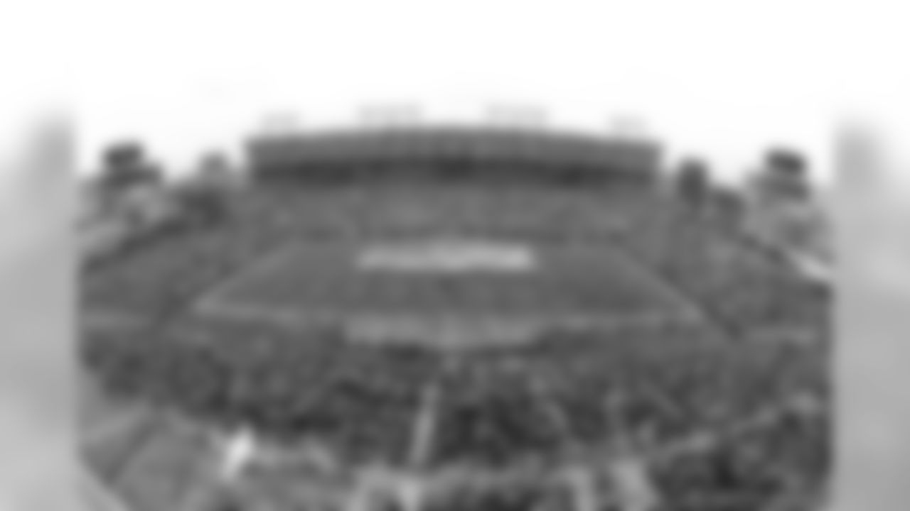 Raymond James Stadium
