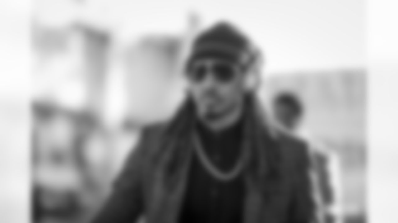 CB Tramon Williams
