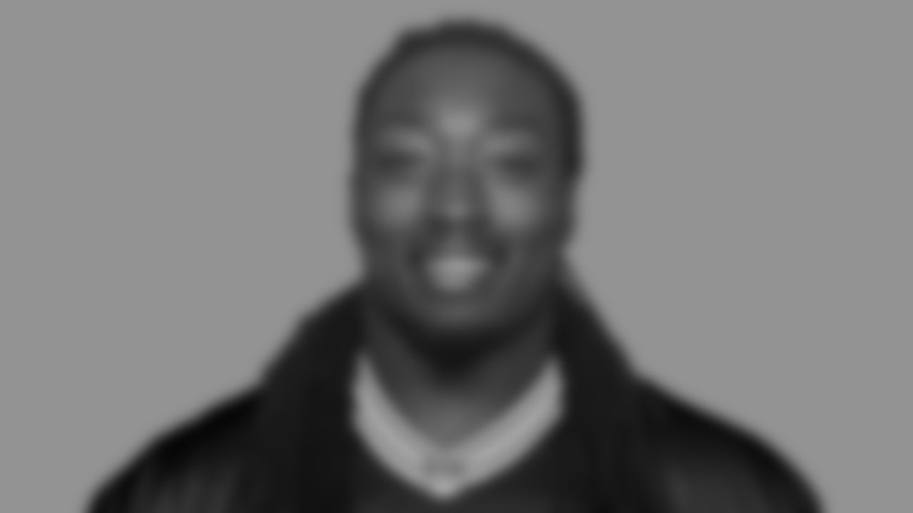 98 - DL Fadol Brown