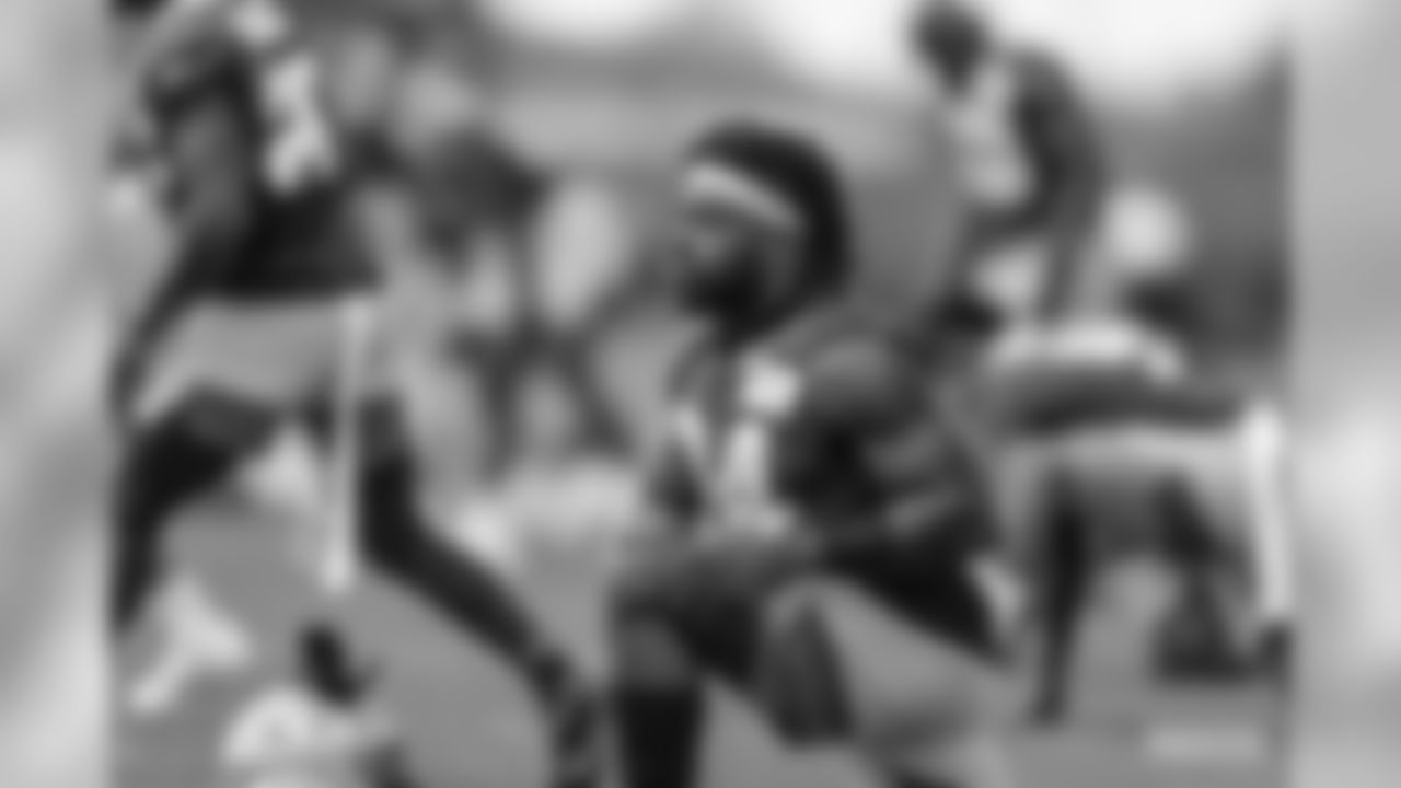 S Raven Greene
