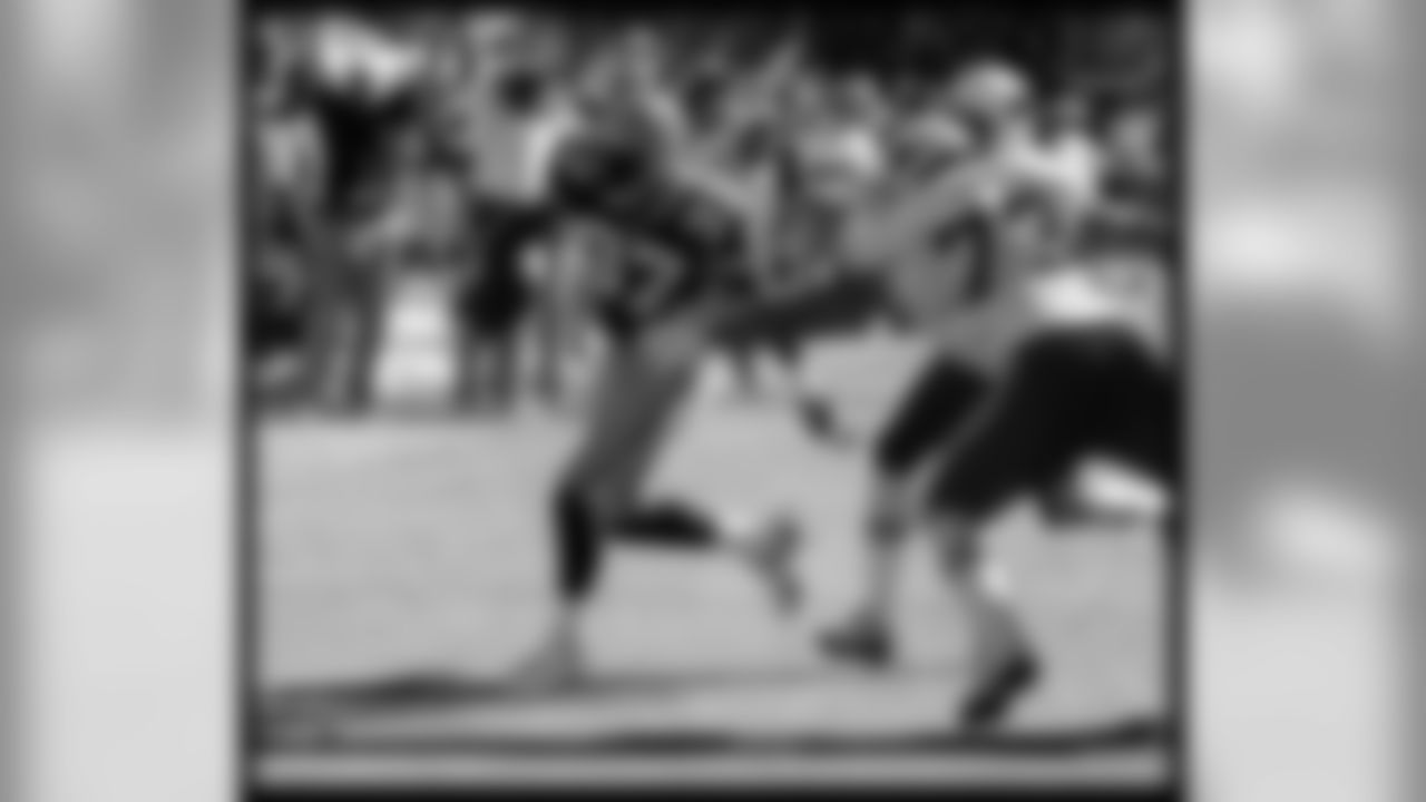 Packers at Arizona Cardinals