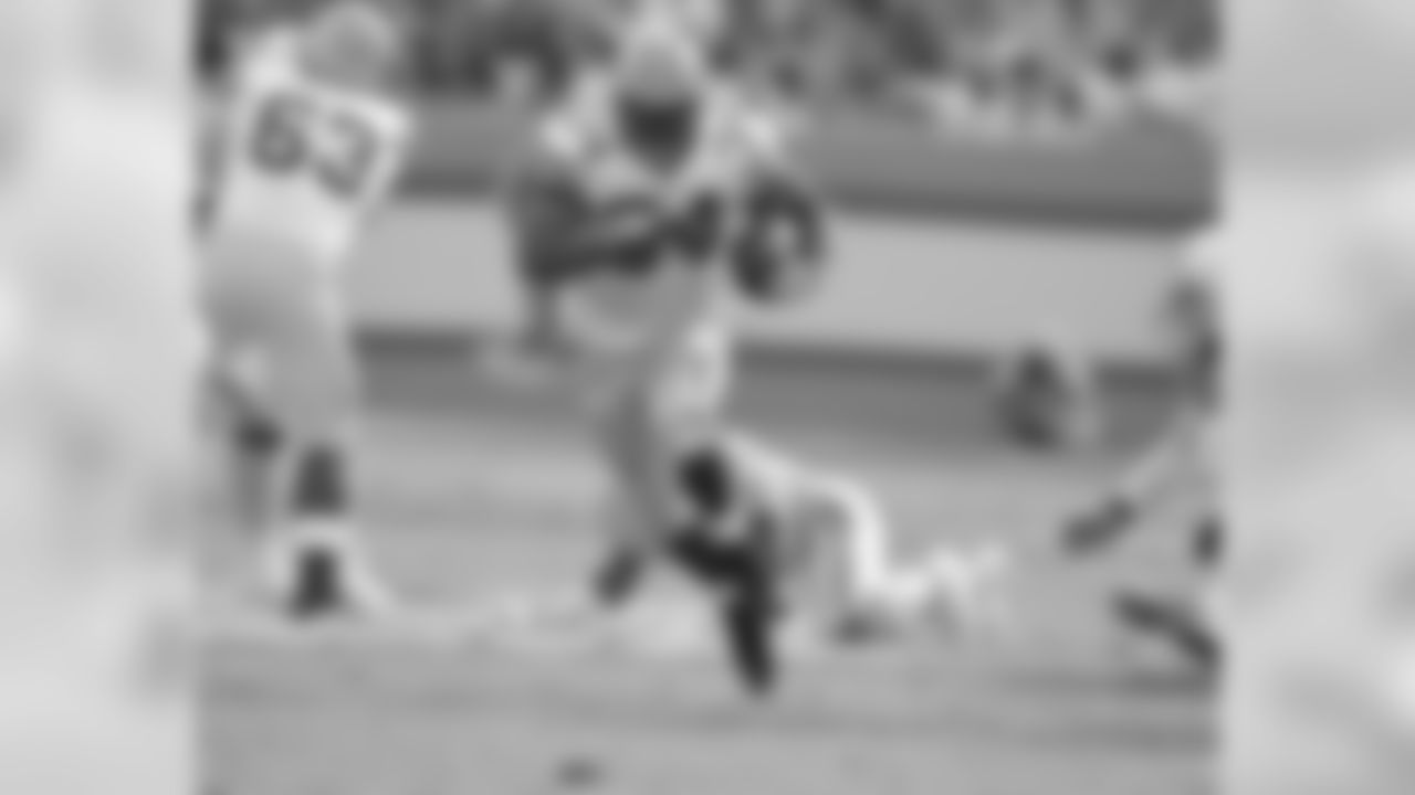 Ahman Green