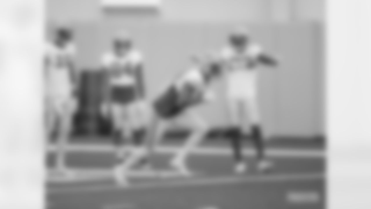 WR Allen Lazard