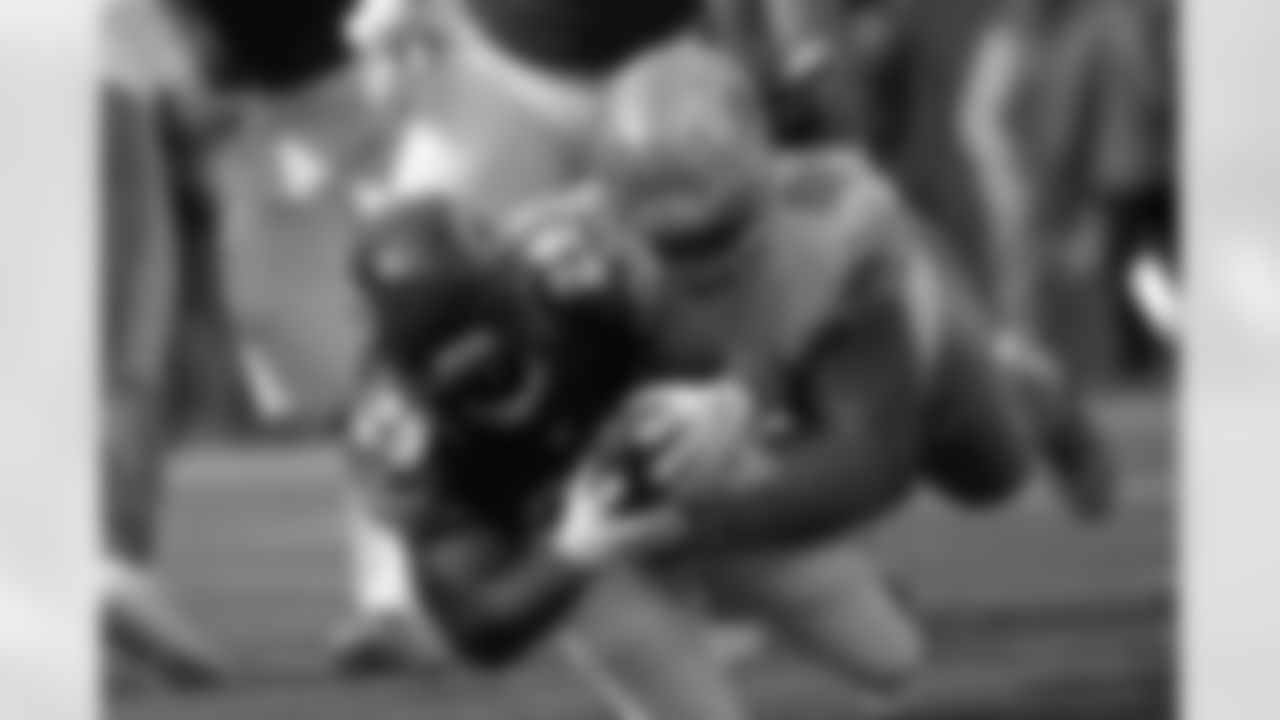 DL Damon Harrison