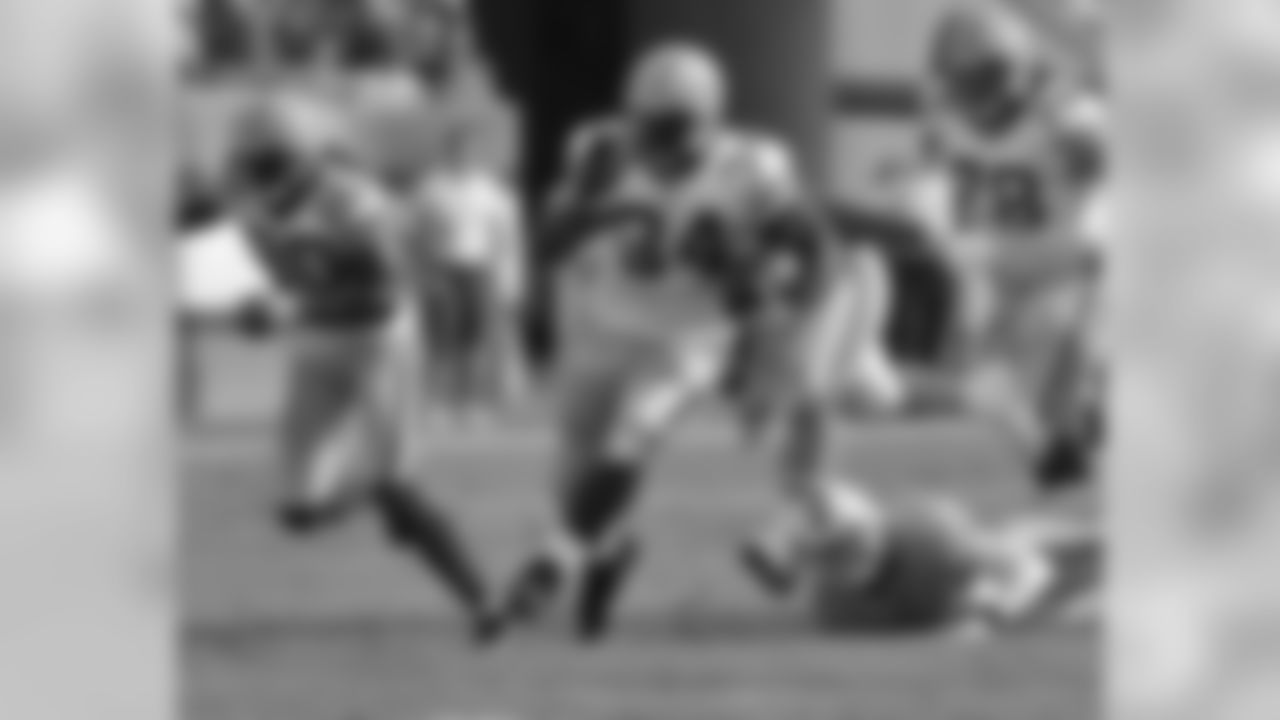 Ahman Green