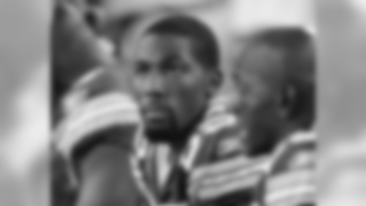 Greg Jennings