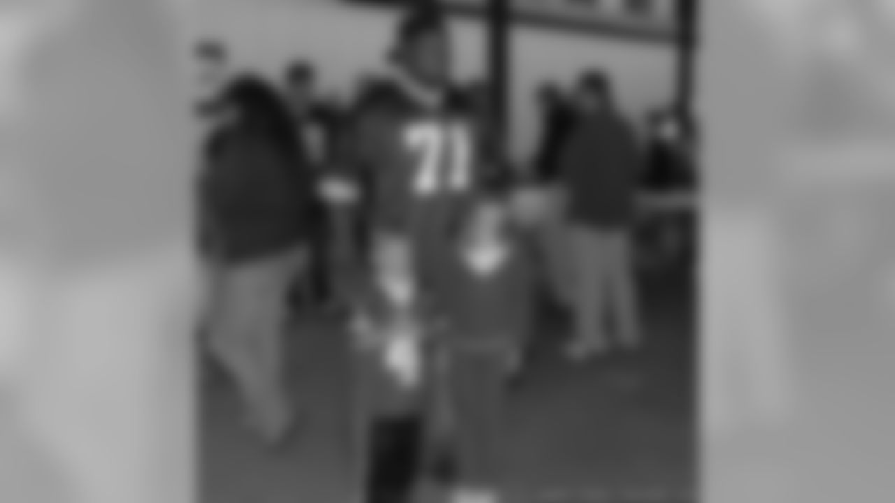 Racine Tailgate Party
