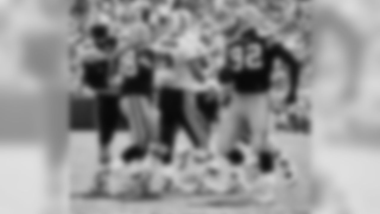Packers vs Miami Dolphins