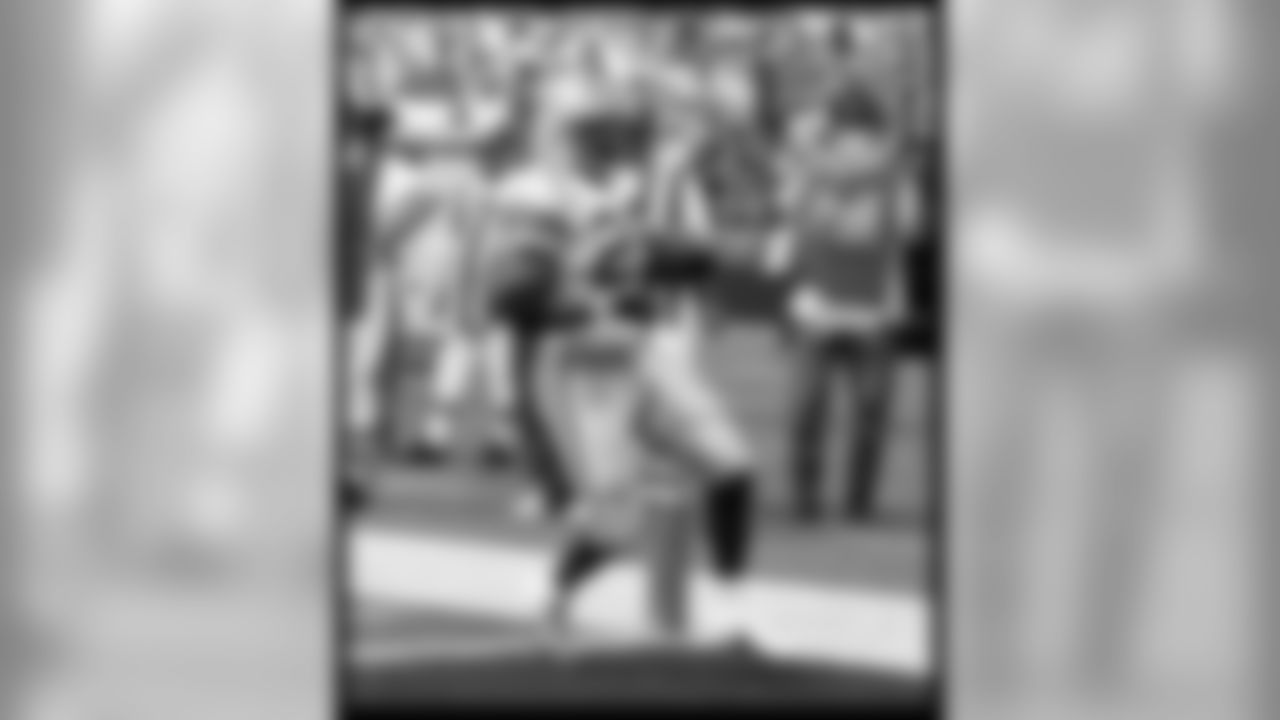 Packers at San Diego Chargers