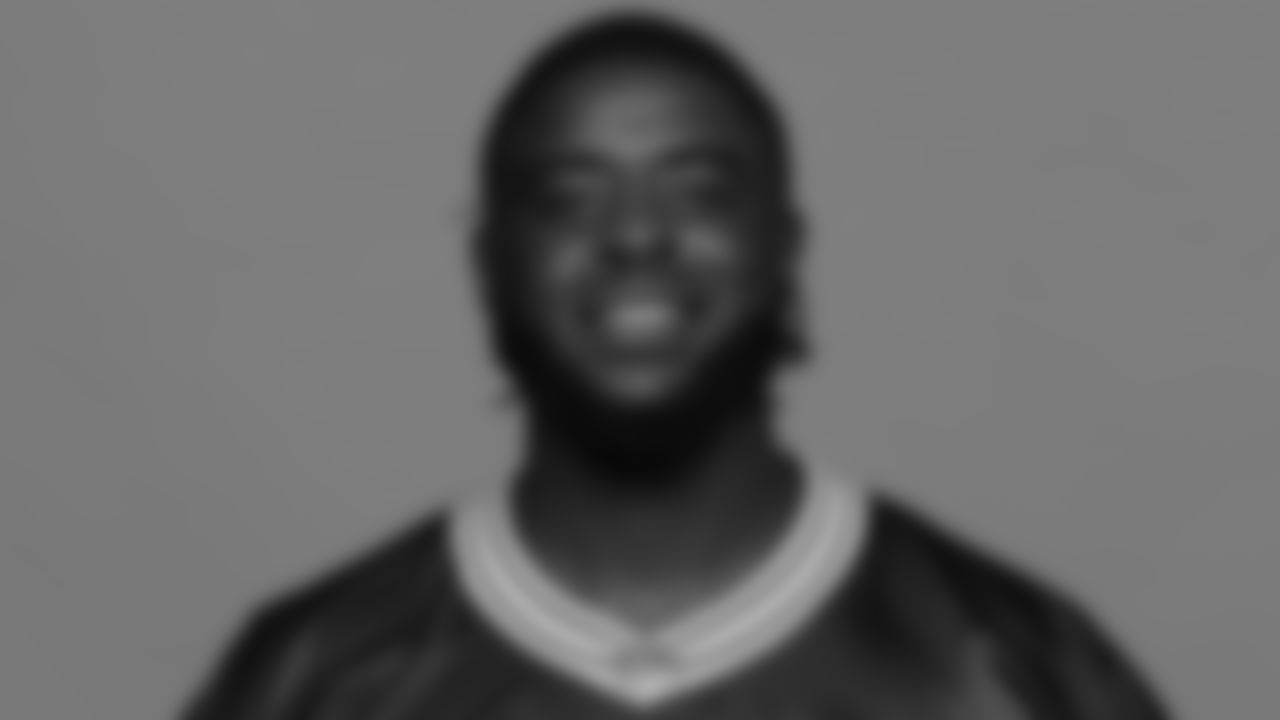 RB Dexter Williams