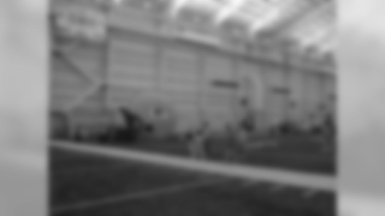 Don Hutson Center - Green Bay Bash
