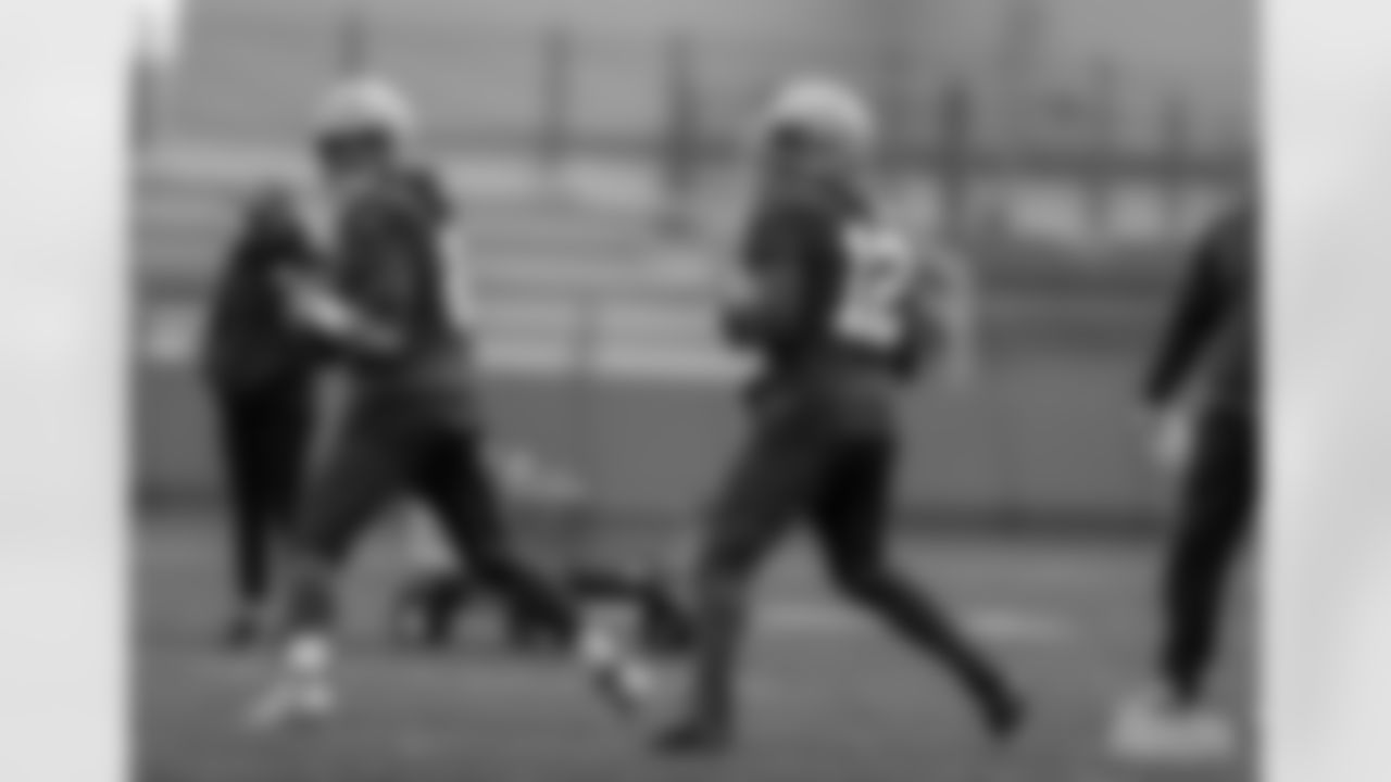 QB Aaron Rodgers