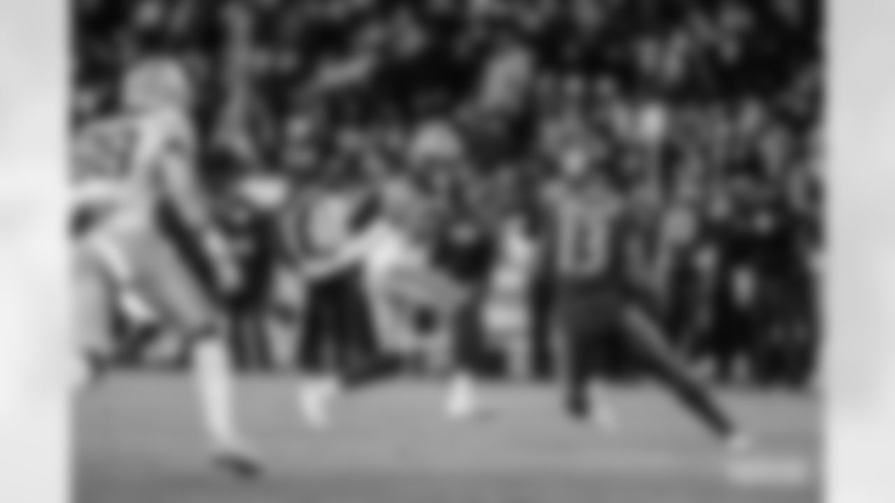 CB Kevin King