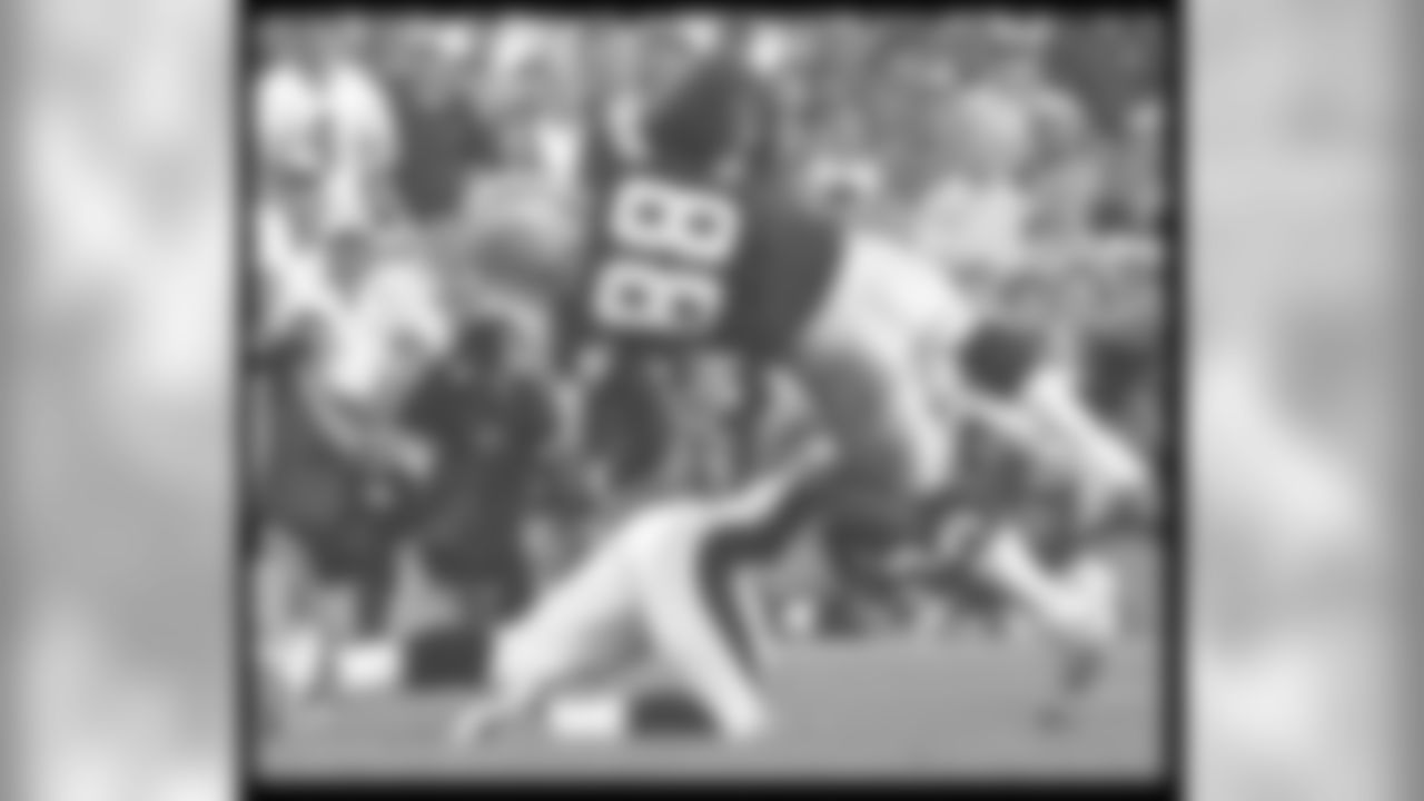 Packers vs Denver Broncos