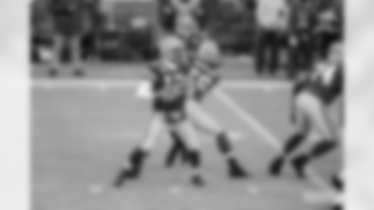 QB Aaron Rodgers