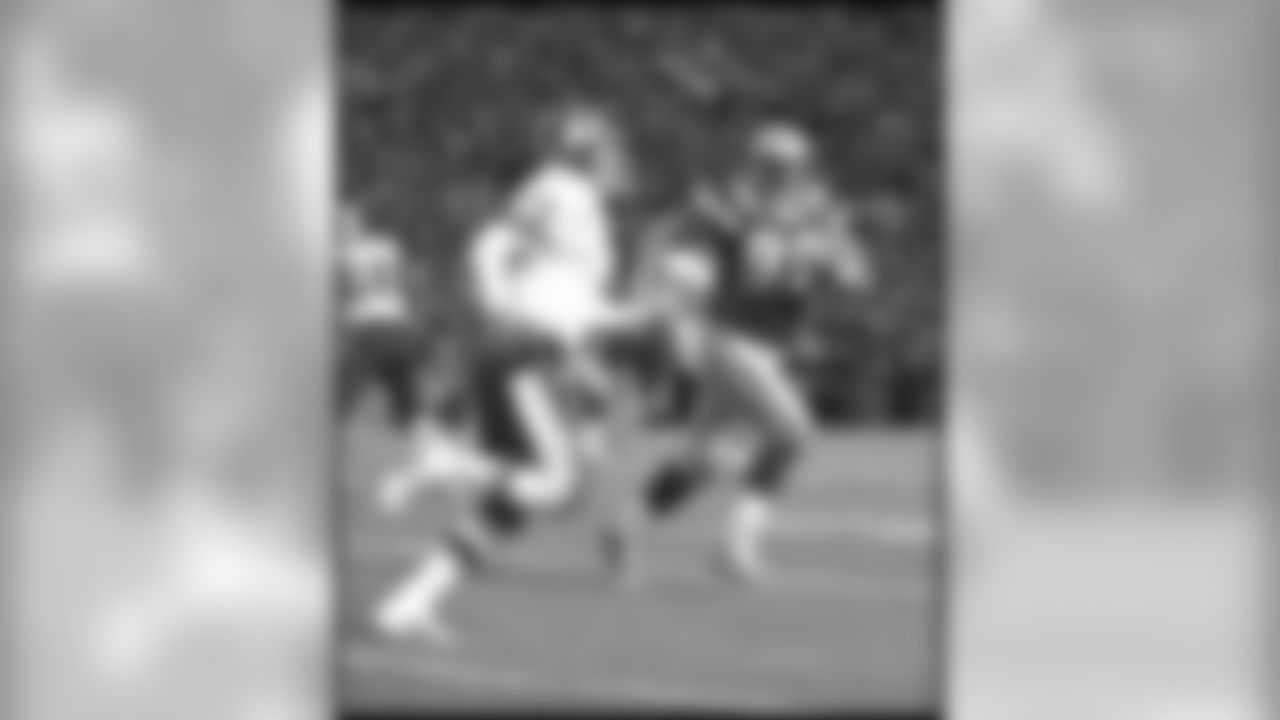 Packers vs Washington Redskins
