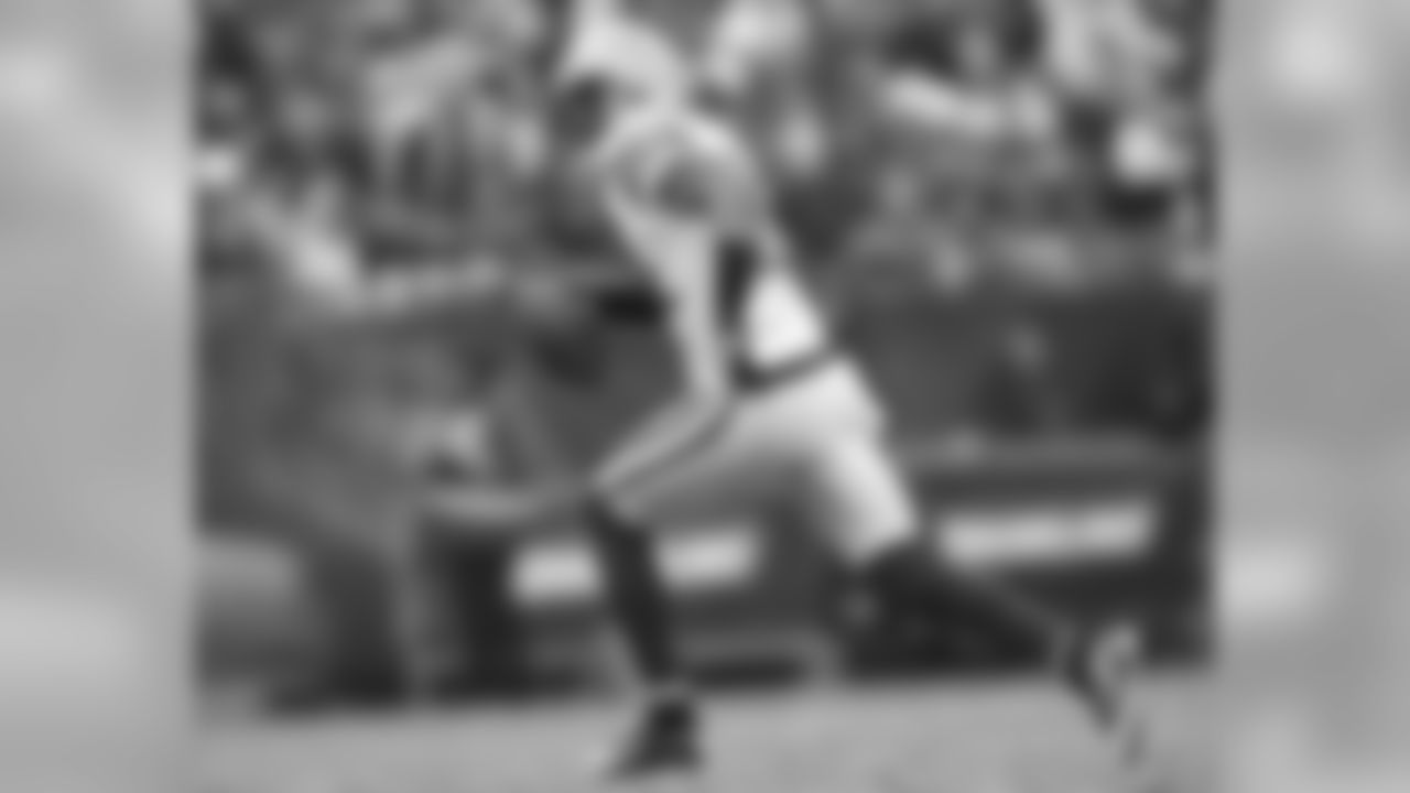 Charles Woodson