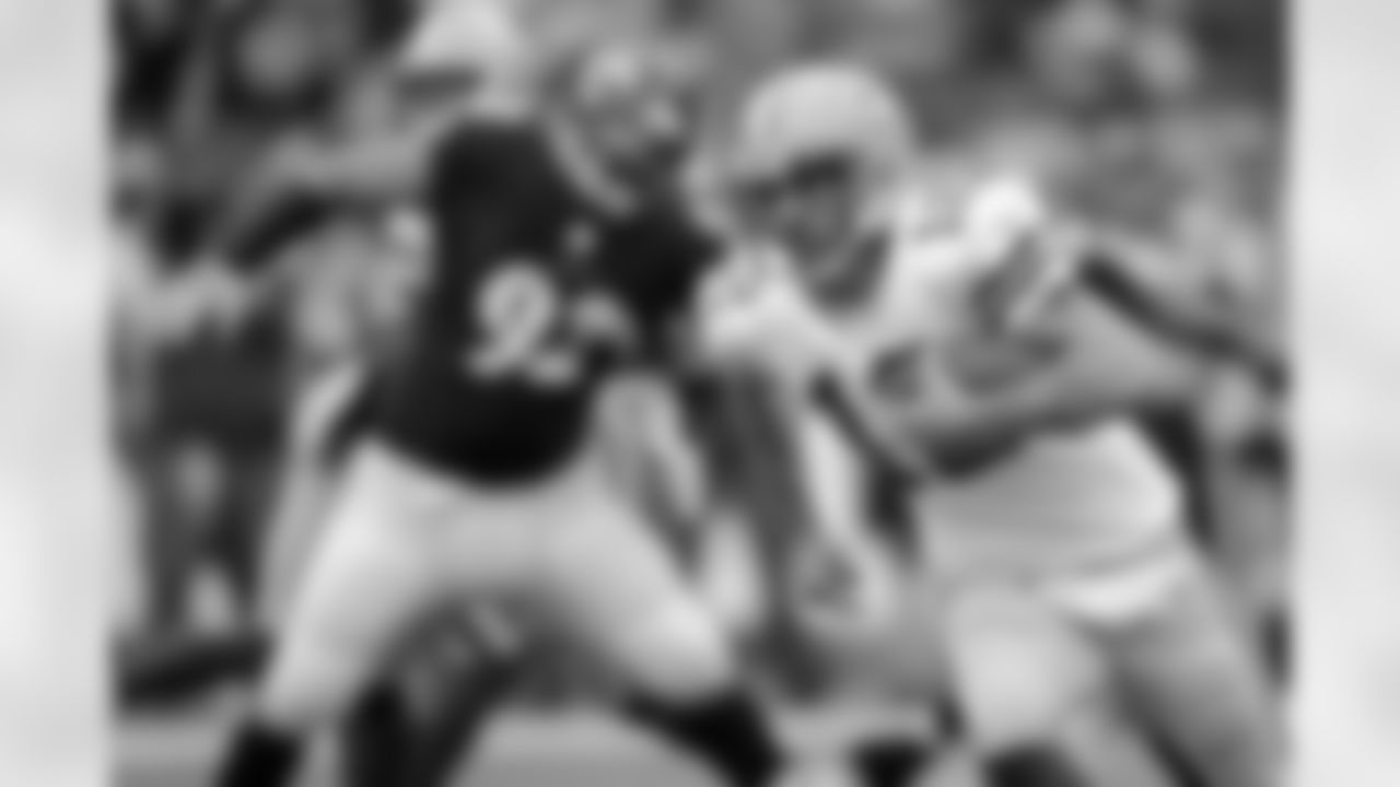 2013 - Packers at Ravens