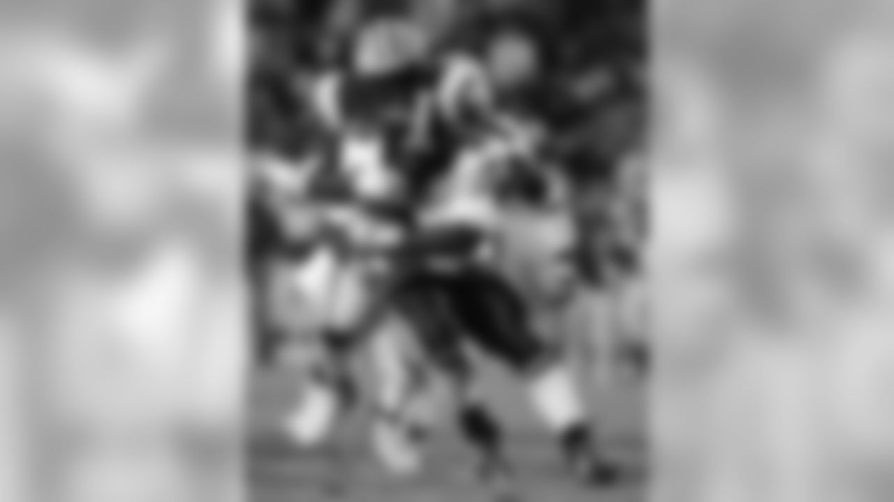 Ricky Jean Francois - #90 - Louisiana State