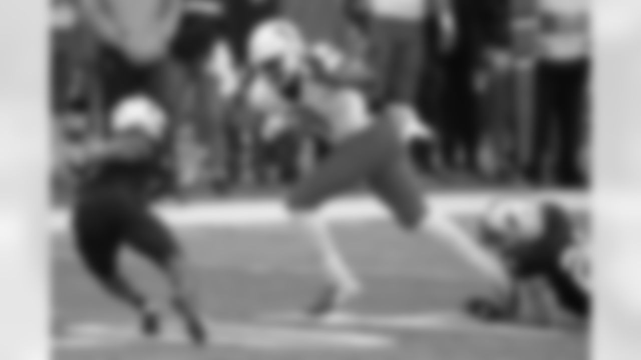 WR Josh Imatorbhebhe - Illinois