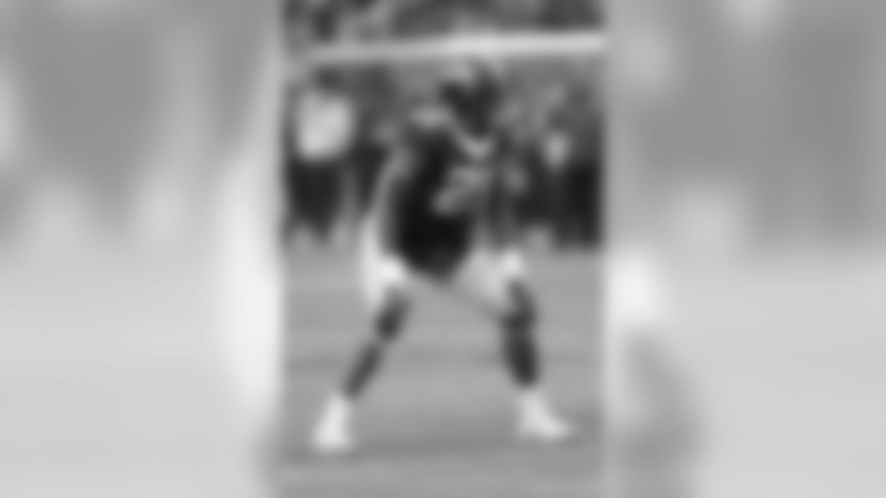 LB Kamal Martin