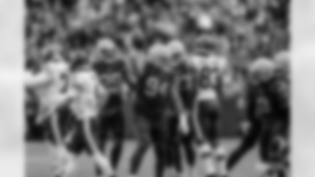 Green Bay Packers vs Washington Football Team
October 24, 2021