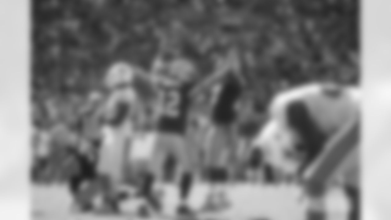 2014 season - QB Aaron Rodgers
