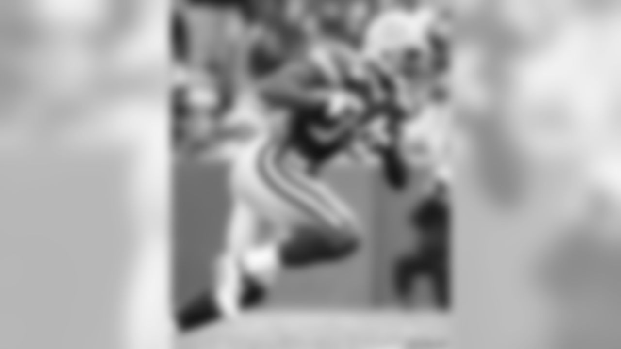 Javon Walker