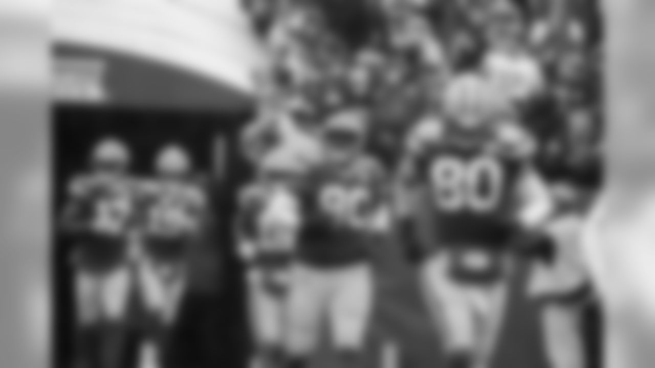 Green Bay Packers against the Arizona Cardinals during a regular season game at Lambeau Field in Green Bay on Sunday, December 2, 2018.