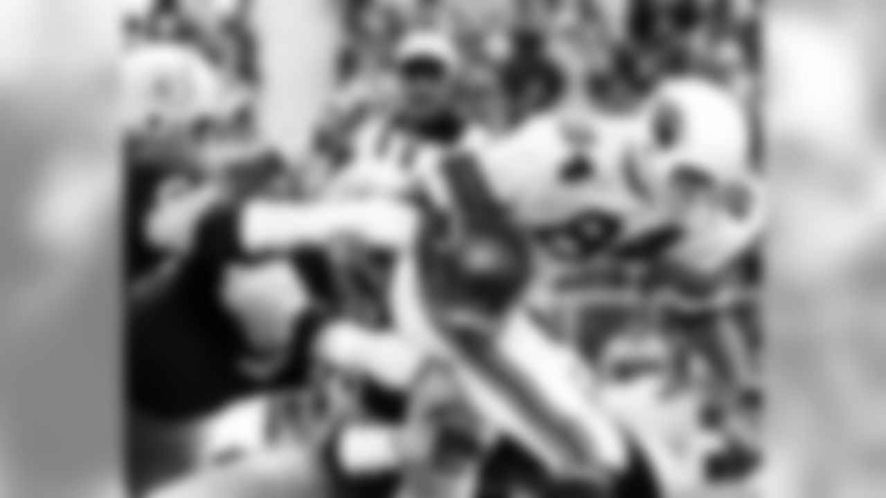 1973 - Packers vs. Cardinals