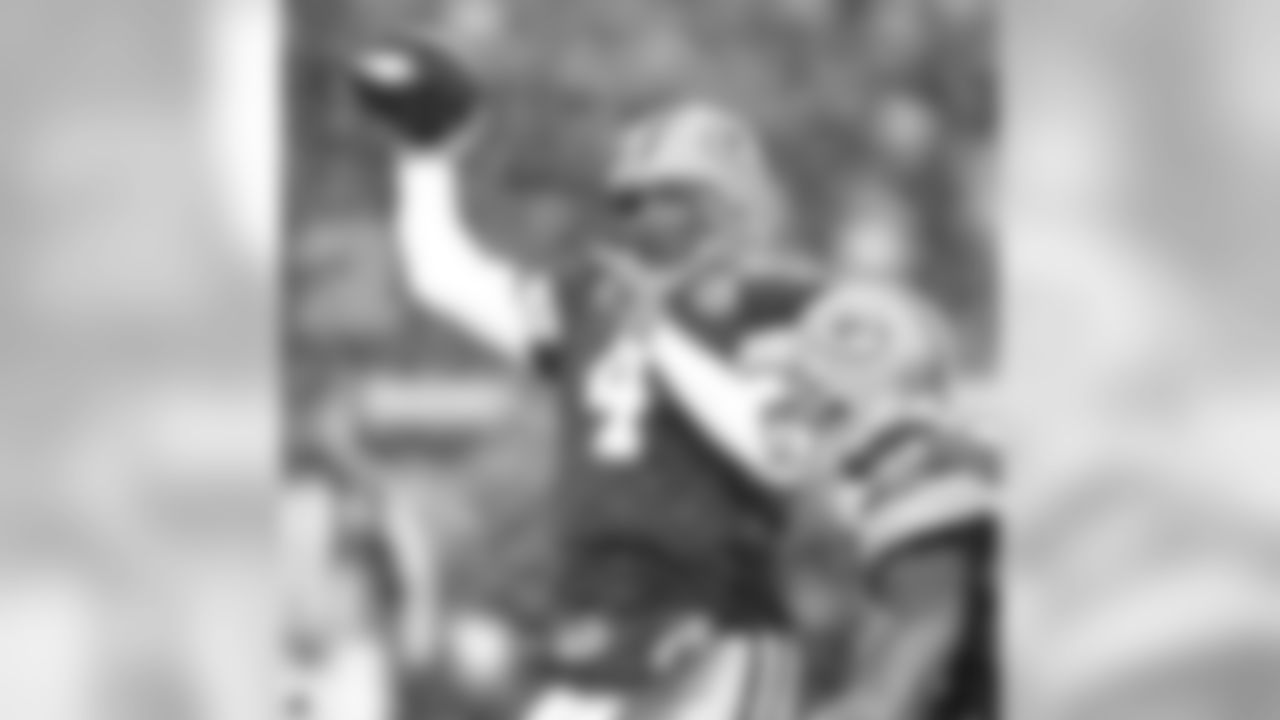 Brett Favre
