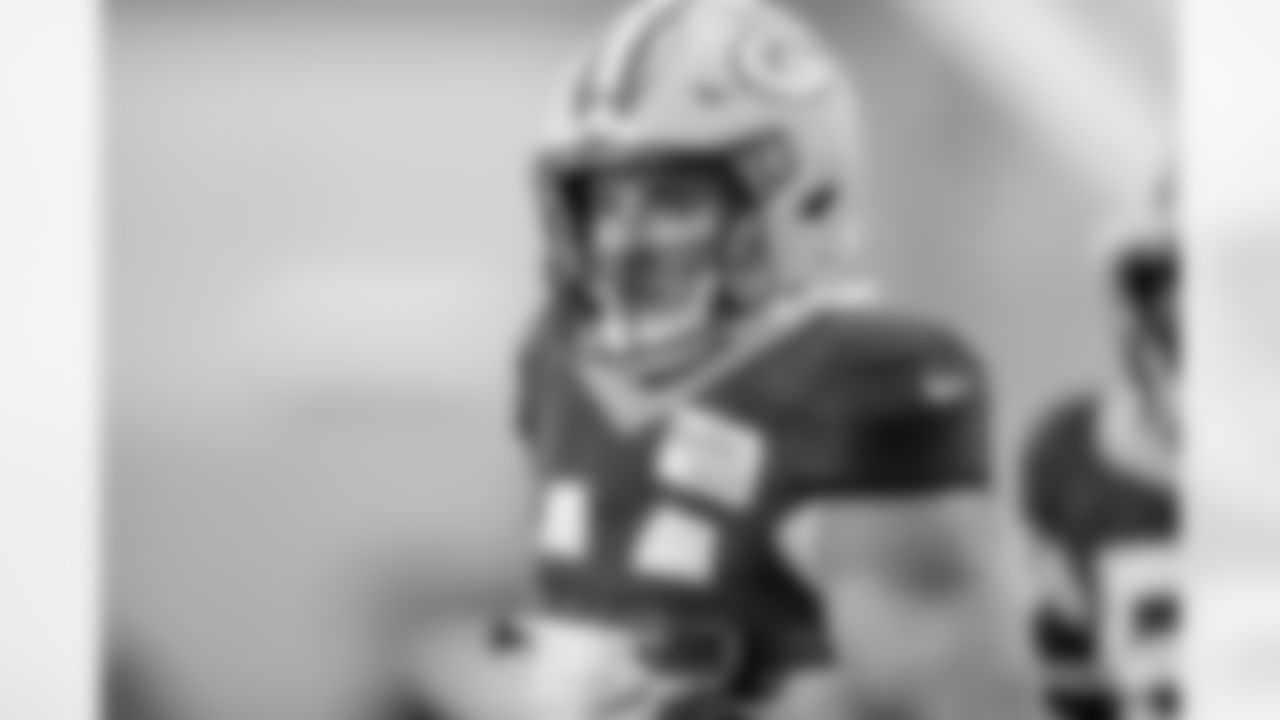 LB Ty Summers