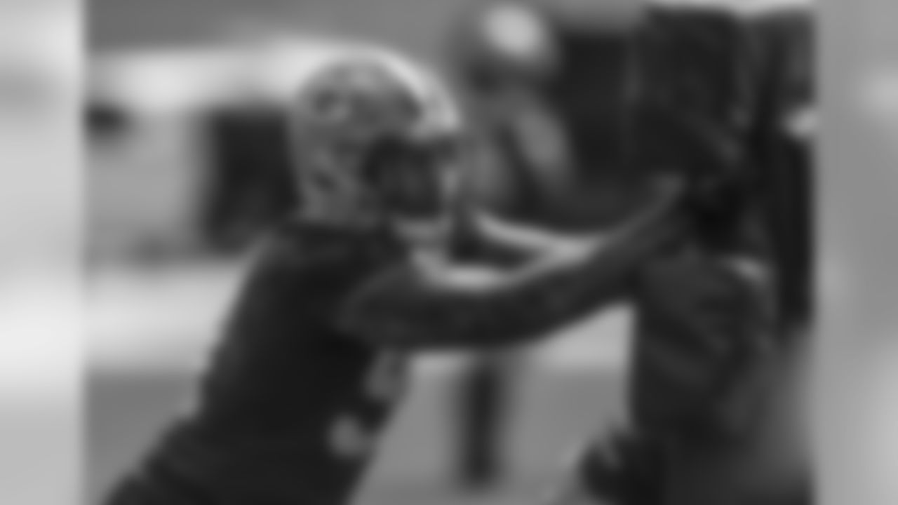 Green Bay Packers during minicamp practice on Tuesday, June 11, 2019.