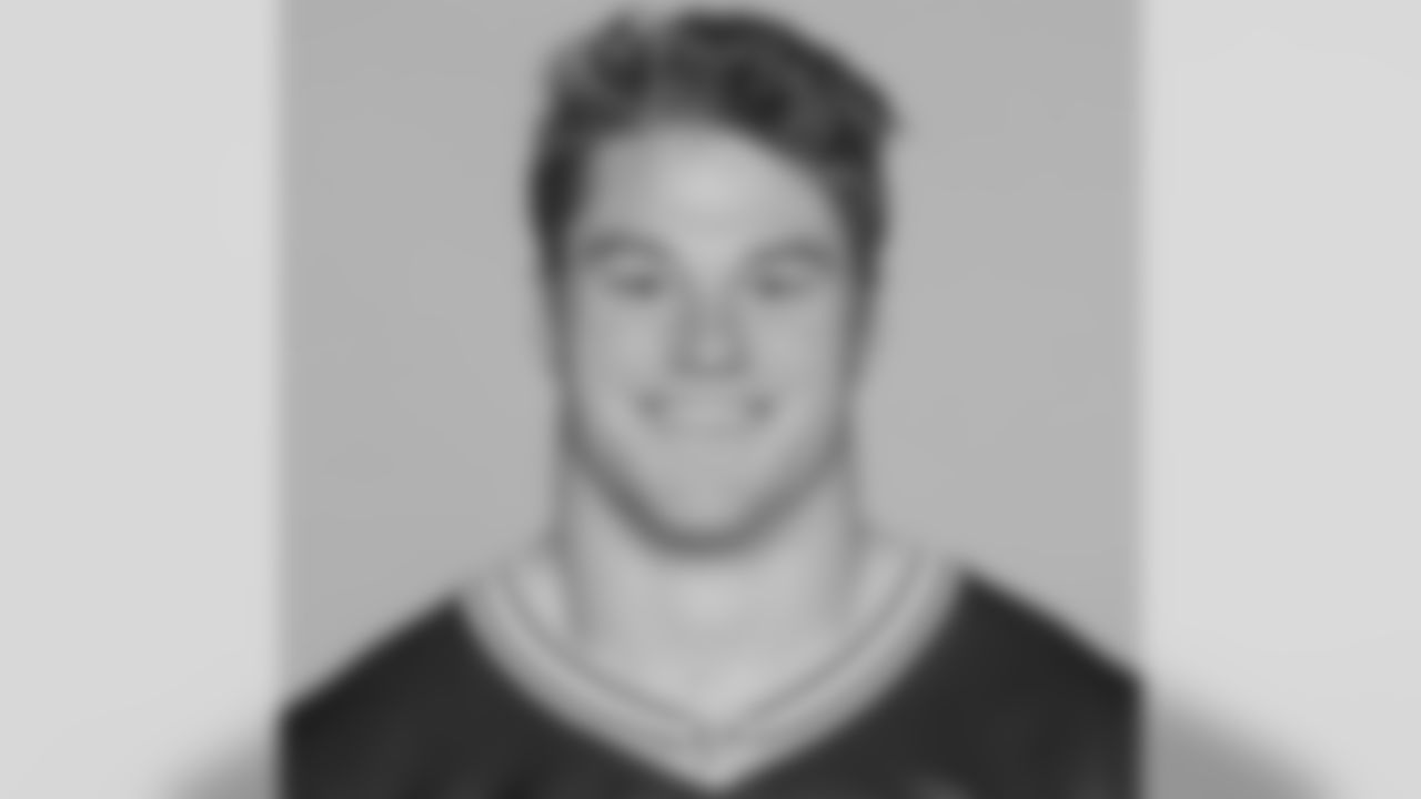 47 — LB Jake Ryan
