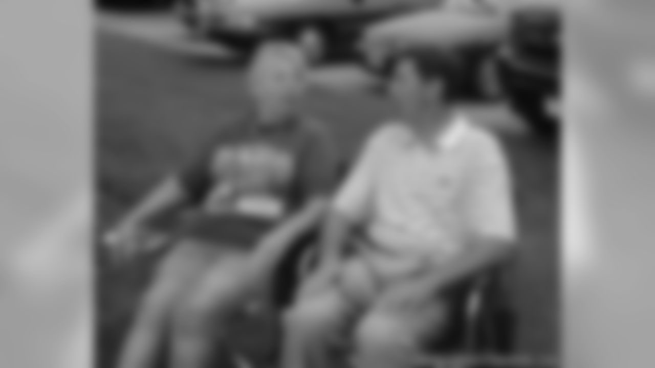 Packers Tailgate Tour - Stevens Point Tailgate Party