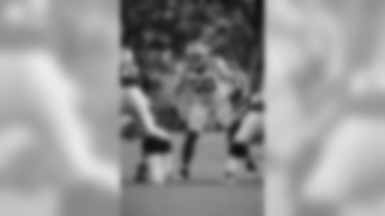 2010 - Packers at Patriots