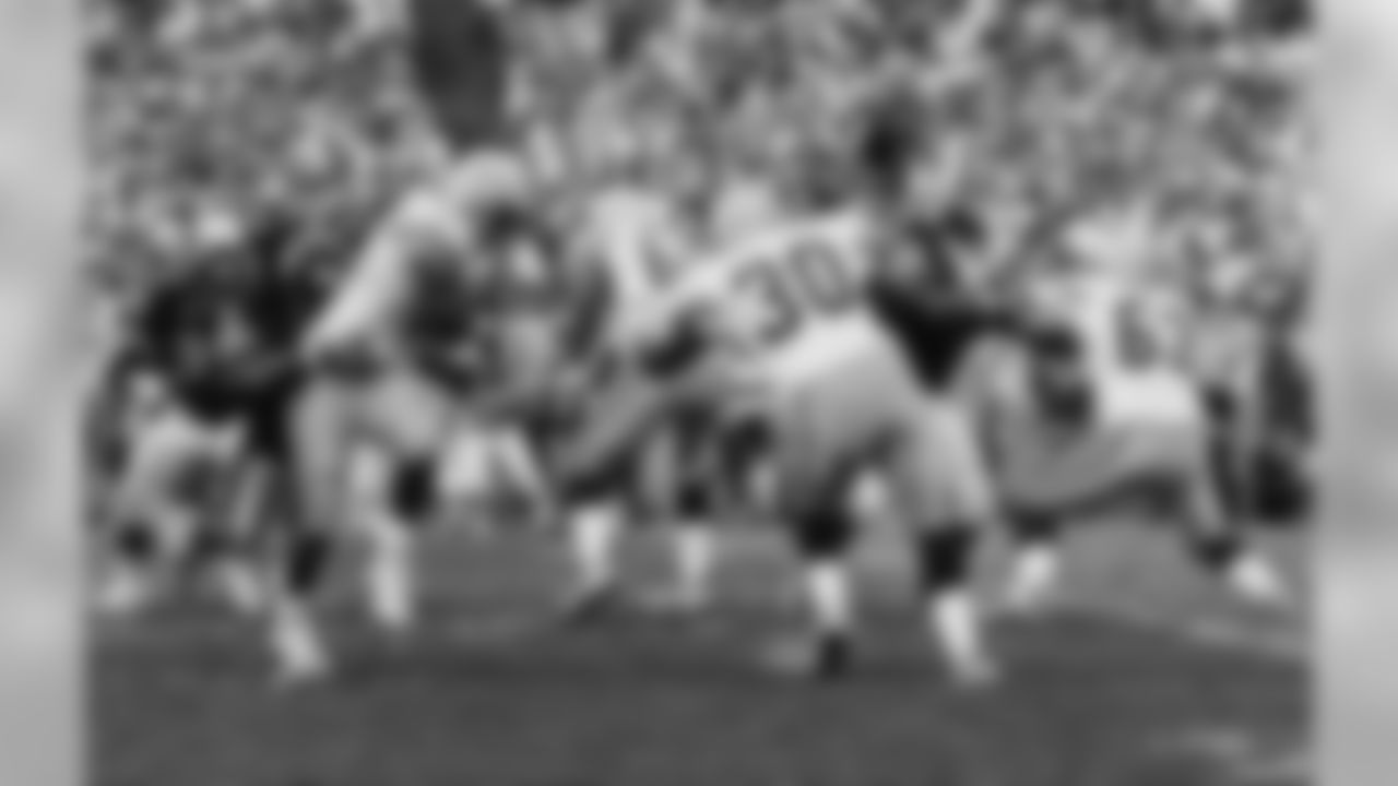 Packers at Chicago Bears
