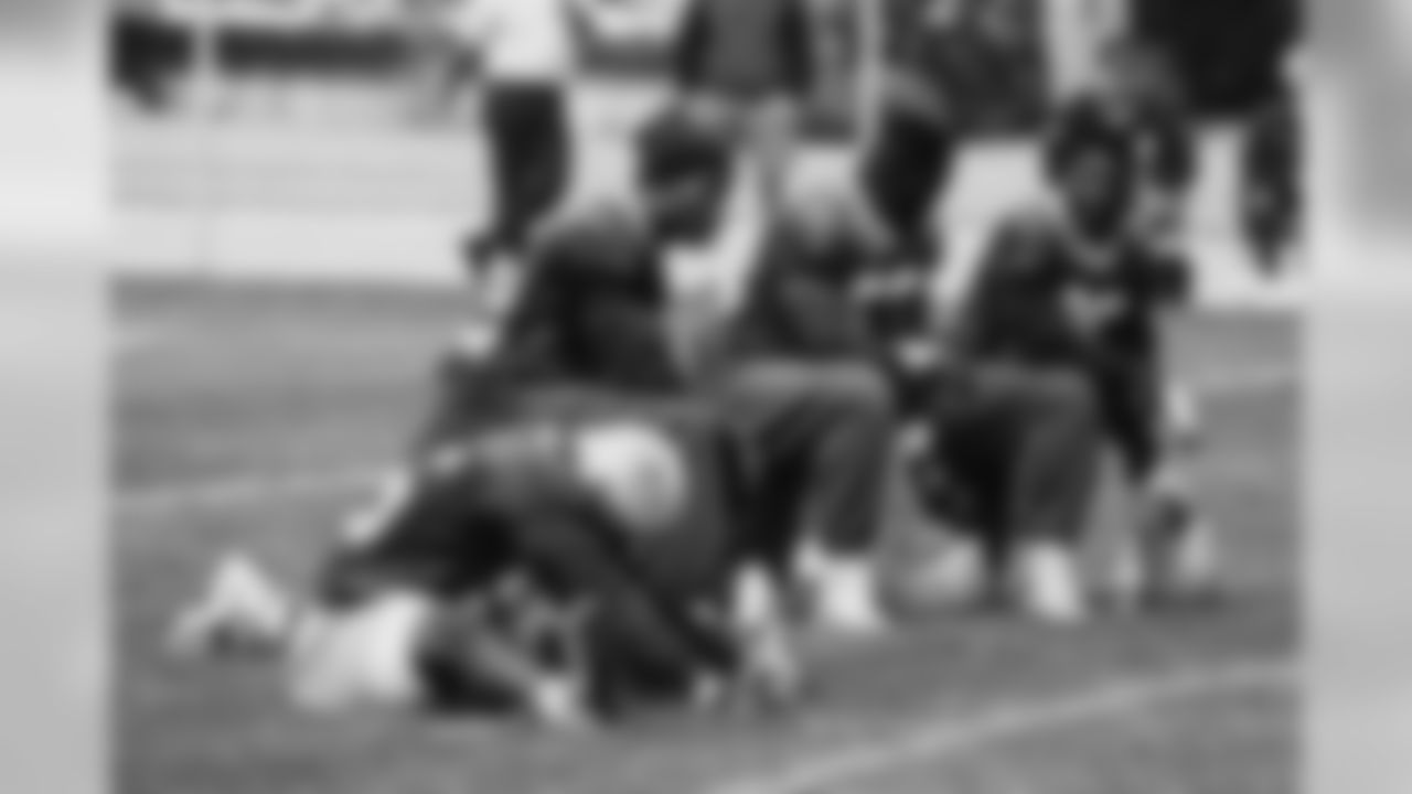 June Minicamp